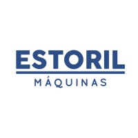Estoril Máquinas logo - Similar company to Fpfg - Federação Portuguesa De Footgolf