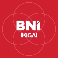 BNI Minas Ikigai logo - Similar company to Vla Advisor