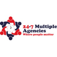 24-7 Multiple Agencies logo - Similar company to Cgs Construction And Foundations Ltd