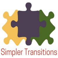 Simpler Transitions logo - Similar company to Gilker Mcrae Ltd