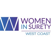 Women In Surety West Coast logo - Similar company to Toneman Development Corporation