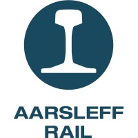 Aarsleff Rail AB logo - Similar company to Aarsleff Ground Engineering Ab