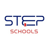 STEP Schools logo - Similar company to Punjab Group