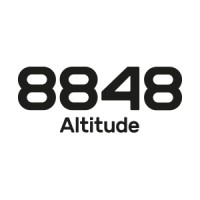 8848 Altitude logo - Similar company to Five Seasons