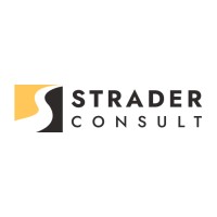 Strader Consult Pte. Ltd. logo - Similar company to Strader Ltd
