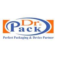 Doctor Pack logo - Similar company to Drpack