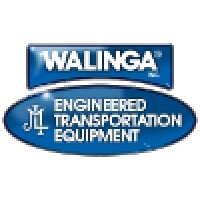 Walinga Inc logo - Similar company to Wallinga