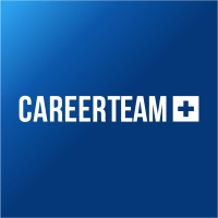 CareerTeam Schweiz logo - Similar company to Cargo42