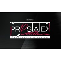 Prestatek Events logo - Similar company to Smart Propulse