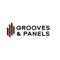 Grooves & Panels Ltd logo - Similar company to Deco-B
