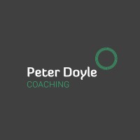 Peter Doyle Coaching logo - Similar company to Socialgasm