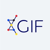 German Israeli Foundation for Scientific Research & Development (GIF) logo - Similar company to Tm2Space Llc