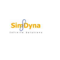 SimDyna logo - Similar company to Inphoenix Pvt. Ltd.
