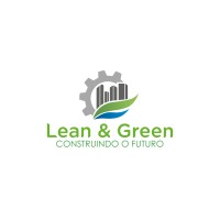 Lean & Green Planejamento e Treinamento logo - Similar company to Ccr Engenharia