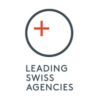 LEADING SWISS AGENCIES logo - Similar company to Evoq Communications Ag