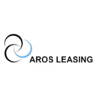 Aros Leasing logo - Similar company to Proshop A/S