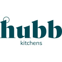 Hubb Kitchens logo - Similar company to Cabinn Hotels