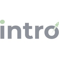 intro logo - Similar company to Intro