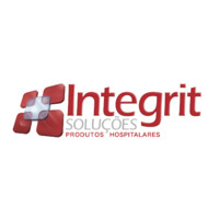 Integrit Soluções Produtos Hospitalares logo - Similar company to Rsmed Solutions