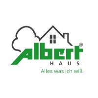Albert Haus logo - Similar company to Eurowool.Eu