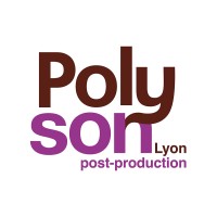 Poly Son Lyon logo - Similar company to Trace Studio Prod