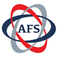 Alliance Field Solutions logo - Similar company to Mc Dean Charitable Foundation