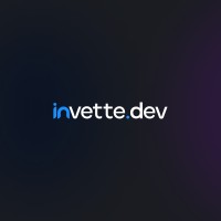 invette.dev logo - Similar company to Wizcode