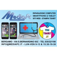 MediaPc.it logo - Similar company to Grid It Srl