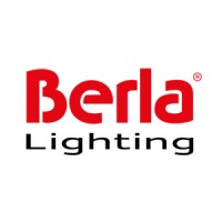 Berla Lighting logo - Similar company to Natec Lighting