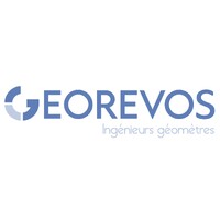 GEOREVOS logo - Similar company to Jsinfo - Topstation®