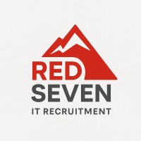 Red Seven logo - Similar company to Dynamite Search Group