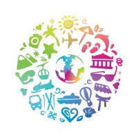 IGLTA logo - Similar company to Jn Global Project