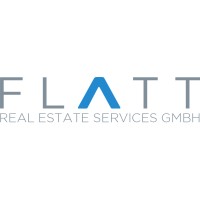 FLATT Real Estate Services GmbH logo - Similar company to Yıldız Food Processing Solutions