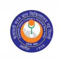 Kalawati Saran Children's Hospital-KSCH logo - Similar company to Gfr Group