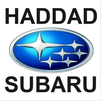 Haddad Subaru logo - Similar company to Executive Viewpoint Recruitment