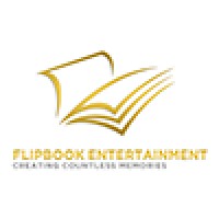Flipbook Entertainment
