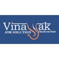 Vinayak Job Solution logo - Similar company to Skylight Hr Solutions
