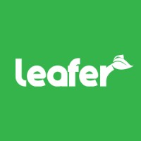 Leafer GmbH logo - Similar company to Hydroguard