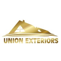 Union Exteriors LLC logo - Similar company to Weather Built Homes, Llc