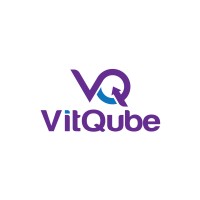 VitQube logo