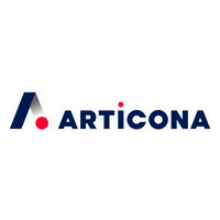 Articona logo - Similar company to Suerte Academy