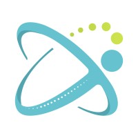 Atome QVT logo - Similar company to 8 Milles Nautic