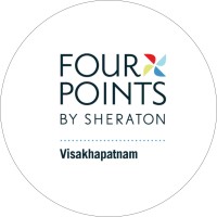 FPBS Four Points By Sheraton Visakhapatnam logo - Similar company to Bfm Facility