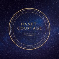 HAVET COURTAGE logo - Similar company to Cabinet Mpf