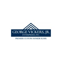 GEORGE E. VICKERS, JR. ENTERPRISES, INC logo - Similar company to Bluewtr