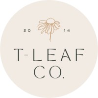 T-Leaf Collections