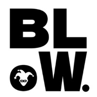 BLoW logo - Similar company to Evatic