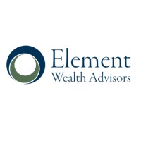 Element Wealth Advisors logo - Similar company to Petready