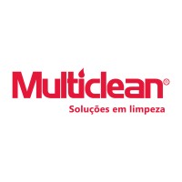 Multiclean Locadora - Soluções em limpeza logo - Similar company to Fusion Corretora De Seguros