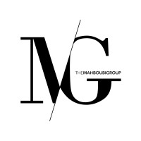 The Mahboubi Group logo - Similar company to Lahijani Group